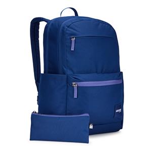 Image of CASE LOGIC UPLINK BACKPACK - navyblue (SKU: 1671246118) Image of CASE LOGIC UPLINK BACKPACK - navyblue